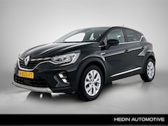 Renault Captur - 1.3 TCe 140 Intens * Wordt verwacht