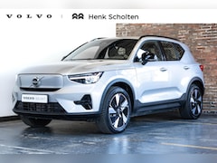 Volvo XC40 - Single Motor Extended Range Plus 82 kWh | Stoel- en Stuurverwarming | Warmtepomp | Wegklap