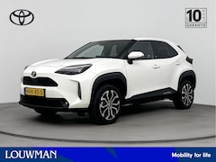 Toyota Yaris Cross - 1.5 Hybrid Dynamic Limited | Apple Carplay -/ Android Auto | All-season banden |