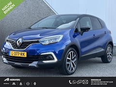 Renault Captur - 1.3 TCe Intens