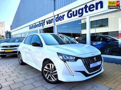 Peugeot 208 - 1.2 PureTech Allure / Carplay & Android / 19.000 Km /