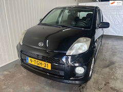 Daihatsu Sirion 2 - 1.3-16V Comfort