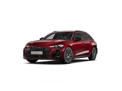 Audi A5 Avant - 2.0 e-hybrid quattro S edition