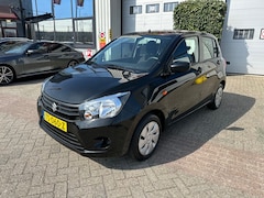 Suzuki Celerio - 1.0 Comfort, AUTOMAAT