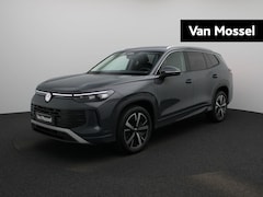 Volkswagen Tayron - 1.5 eHybrid Life Edition | Fysieke voorraad auto | Direct leverbaar | 19 inch lichtmetaal