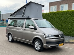 Volkswagen Transporter California - Ocean 150pk DSG