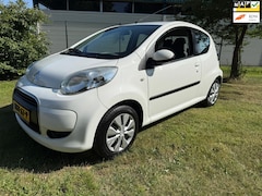 Citroën C1 - 1.0-12V Ambiance