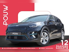 Kia e-Niro - 204pk ExecutiveLine 64 kWh | SoH 99% | Stoelverwarming/Ventilatie | Navigatie | Achteruitr