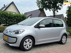 Volkswagen Up! - 1.0 move Airco/Navigatie NL-AUTO-NAP