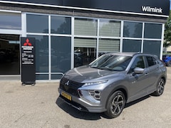 Mitsubishi Eclipse Cross - 2.4 PHEV Executive