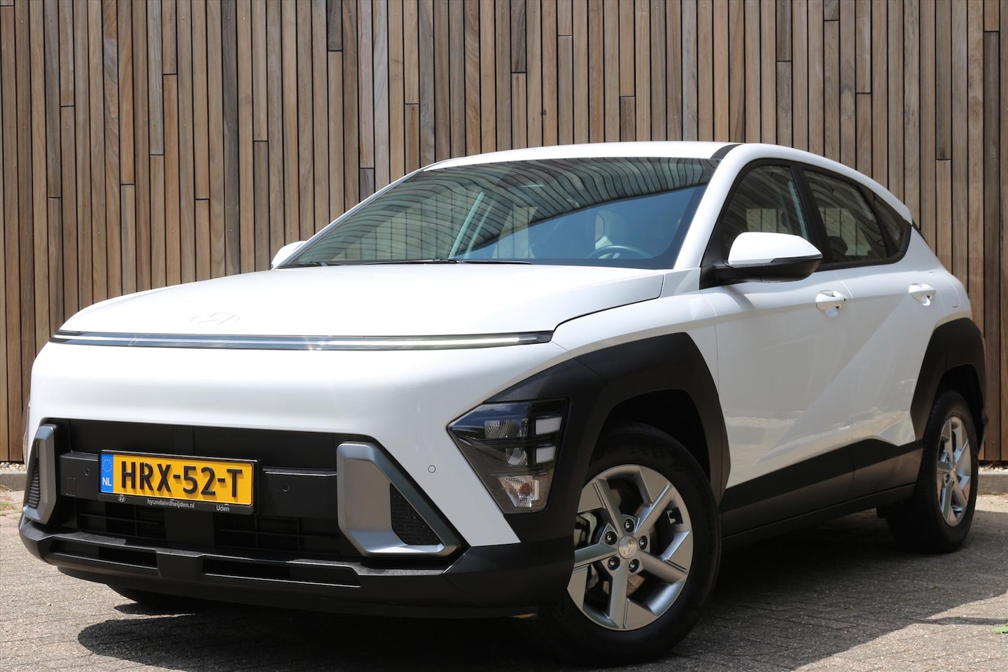 Hyundai Kona - 1.6 GDI HEV 141pk Comfort RIJKLAAR - AutoWereld.nl