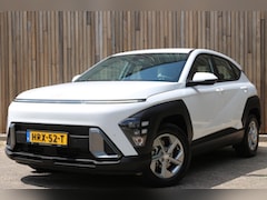 Hyundai Kona - 1.6 GDI HEV 141pk Comfort RIJKLAAR