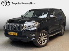 Toyota Land Cruiser - 2.8 D-4D SRWV Executive Automaat