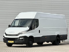 Iveco Daily - 35C16V 2.3 L4H2 automaat