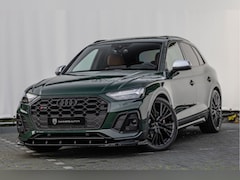 Audi SQ5 - 3.0 TDI 341pk Quattro Pano Luchtv. B&O HuD Trekhaak Matrix