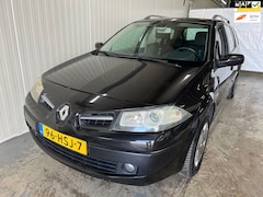 Renault Mégane Grand Tour - 1.6-16V Business Line
