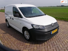 Volkswagen Caddy Cargo - 2.0 TDI Economy Business 55kW AC * 9899 EX BTW