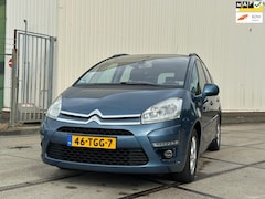 Citroën Grand C4 Picasso - 1.6 VTi Business 7pers. Airco/Cruise/Pdc