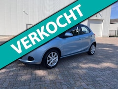 Mazda 2 - 2 1.3 XS aico 5 deurs 2010