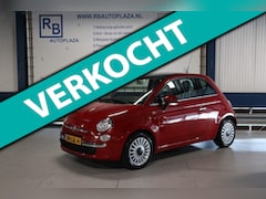 Fiat 500 - 1.2 Pop / PANO / VELG / AIRCO / NW APK