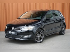 Volkswagen Polo - 1.2 TSI BlueMotion 90PK NL AUTO Clima Nieuwe ketting PDC Cruise Control 17"