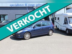 Hyundai i30 CW - 1.4i i-Motion APK 6 2026/ DUBBELE SLEUTELS