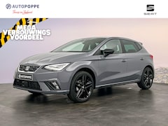 Seat Ibiza - FR Business Connect 1.0 85 kW / 115 pk EcoTSI Hatc