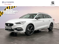 Seat Leon Sportstourer - FR Business 1.5 TSI eHybrid 150kW / 204pk Stationw
