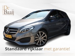Mercedes-Benz B-klasse - 180 Ambition | Automaat | Trekhaak | Urban pakket