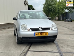 Volkswagen Lupo - 1.4 Comfortline Apk 03-05-26 NAP