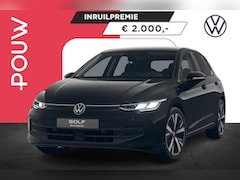 Volkswagen Golf - 1.5 eHybrid 204pk Life Edition | 18" Velgen | Trekhaak