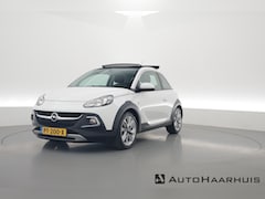 Opel ADAM - 1.0 Turbo Rocks | Cruise | Open Dak | Clima | 17” | Stoelverw