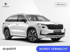 Skoda Kodiaq - 1.5 TSI PHEV Sportline Business 204pk | Komt half juli binnen | Trekhaak | 20 inch lichtme
