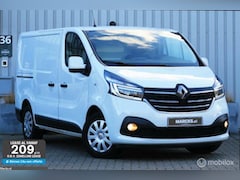 Renault Trafic - bestel 2.0 dCi 120 T27 L1H1 Work Edition