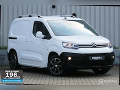 Citroën Berlingo - bestel 1.5 BlueHDI Club