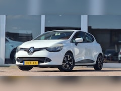 Renault Clio - 1.2i 16V Night & Day Airco LM velgen Navigatie Mooi