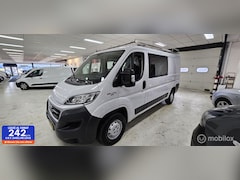 Fiat Ducato - bestel 30 2.3 MultiJet L2H1 DC
