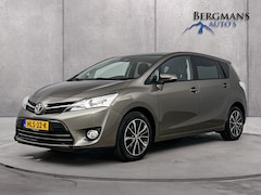 Toyota Verso - 1.6 VVT-i Dynamic // 1e EIGENAAR // NAVI // CAMERA