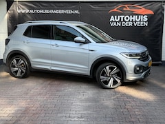 Volkswagen T-Cross - 1.0 TSI R-Line, 60.982 km ACC/Clima/Camera/Sound/Virtual/Keyless/Etc