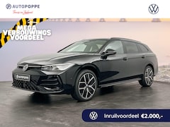 Volkswagen Passat Variant - R-Line-Edition 1.5 eHybrid 200 kW / 272 pk Variant met trekhaak