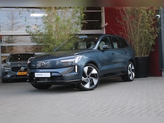 Volvo EX90 - Twin Motor Performance Ultra 7p. 111 kWh | Bowers&Wilkins | 22" Velgen | Luchtvering | Pil