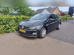 Volkswagen Polo - 1.0 TSI Comfortline AIRCO/NAVI BJ 2018