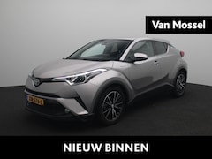 Toyota C-HR - 1.8 Hybrid Dynamic | Navi | Camera | Stoelverwarming | 18'' Velgen |