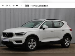 Volvo XC40 - T2 Automaat Momentum Core | Full map navigatie| Park Assist achter| 17"Lichtmetalen velgen
