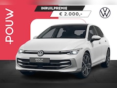 Volkswagen Golf - 1.5 eHybrid 204pk Style Edition | Panoramadak | Trekhaak