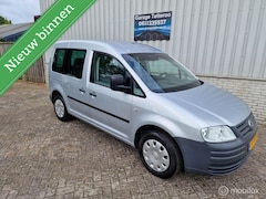 Volkswagen Caddy - Combi 1.4 Comfortline 5p
