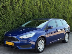 Ford Focus Wagon - 1.0 Edition Bluetooth Trekhaak