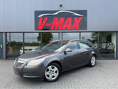 Opel Insignia Sports Tourer - 1.8 Edition Climate Cruise Trekhaak