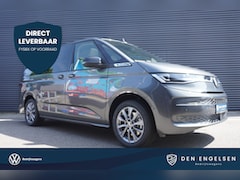 Volkswagen Multivan - 1.5 eHybrid L2 Bulli Edition 4-Motion 1.5 eHybrid L2 Bulli Edition 4-Motion, IQ Light kopl
