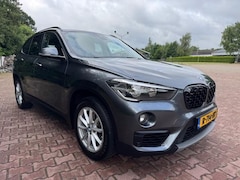 BMW X1 - 18i SDRIVE EXECUTIVE/NAV/PDC/LMV/APK